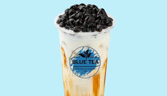 Nem Nướng, Mỳ Cay & Trà Sữa - BlueTea