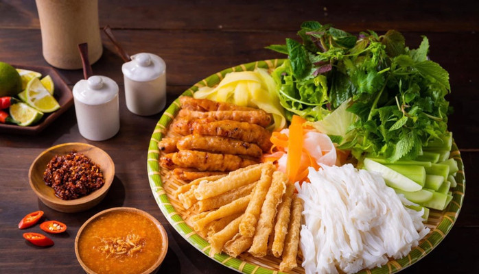 Nem Nướng Nha Trang Thaobeofood - Nem Nướng Nha Trang - 12 Bình An 4