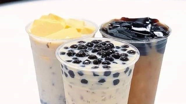 Box Milktea - Trà Sữa - Hoàng Văn Thụ