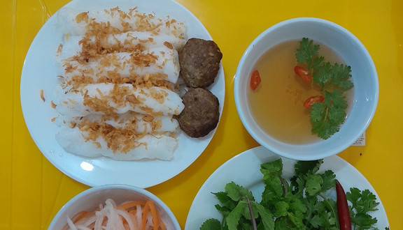 Bánh Cuốn Xứ Thanh - 6 Ngõ 136 Triều Khúc