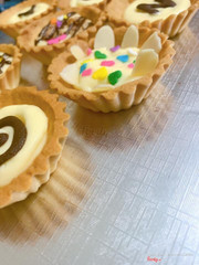 Bánh Tart