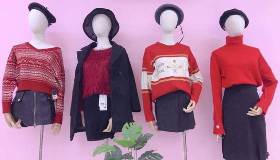 FM Style - Đỗ Xuân Hợp