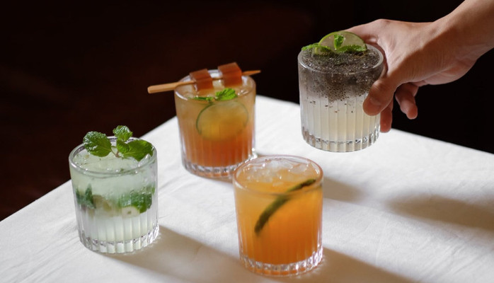 Thinker&Dreamer Coffee - Lý Tự Trọng