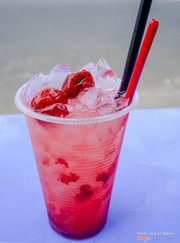 Xí Muội
