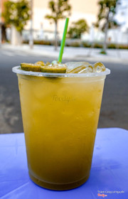 Nước Mía