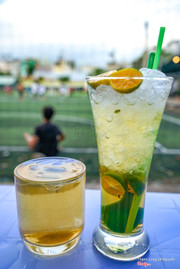 Trà Tắc