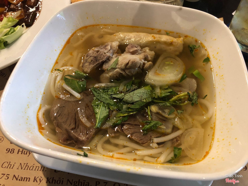 Bún bò