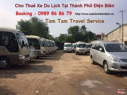 Thuê Xe Điện Biên 0948 027 127