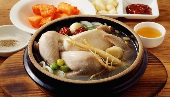 Gà Tần & Bún Chả - Mỹ Đình