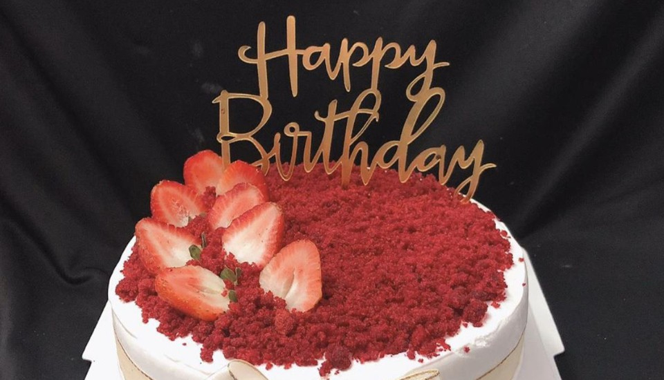 Metu Cake ở Quận Hai Bà Trưng, Hà Nội | Foody.vn