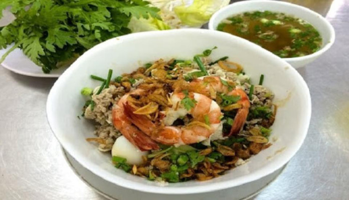 Hủ Tiếu Nam Vang Cây Sung