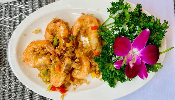 Vua Biển 68 - Ốc & Hải Sản - Lê Trọng Tấn