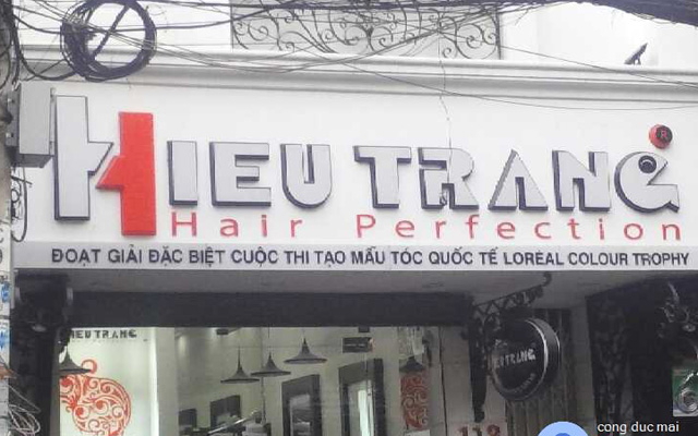 Hieu Trang Hair Perfection