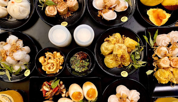 Hâm Hấp - Há Cảo - Nguyễn Gia Trí