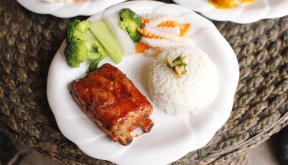 Cơm Ngon Hùng Ánh