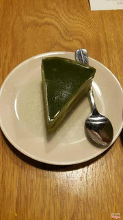 Matcha 