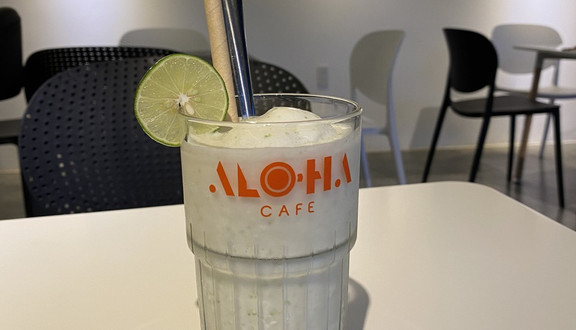 Aloha Cafe