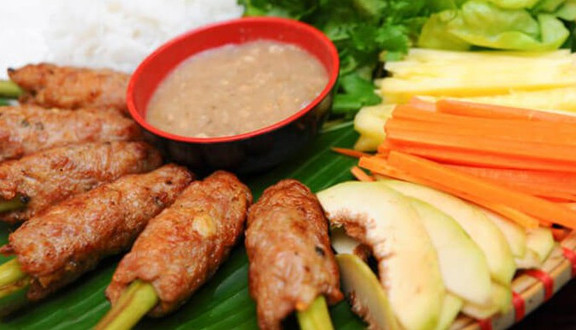 Quán Ngon Hoàng Hải