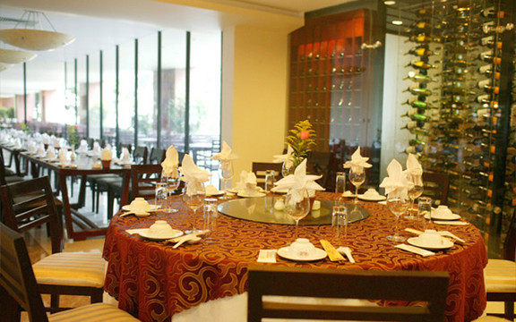 Gia Viên Restaurant