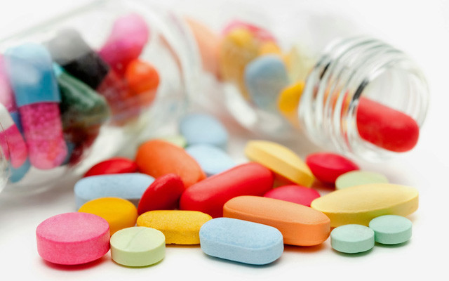 Nhà Thuốc Gia Phương - Nguyễn Thiệt Thuật