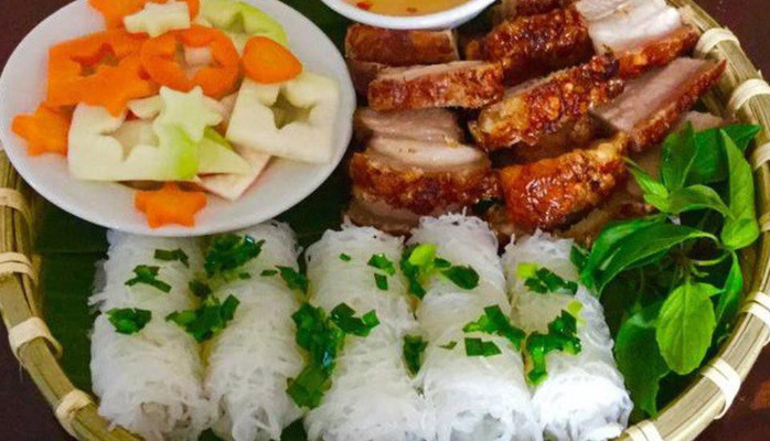 Gia Phát - Bánh Hỏi Heo Quay & Bánh Mì