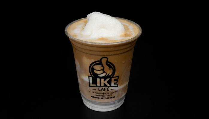 Like - Cafe & Food