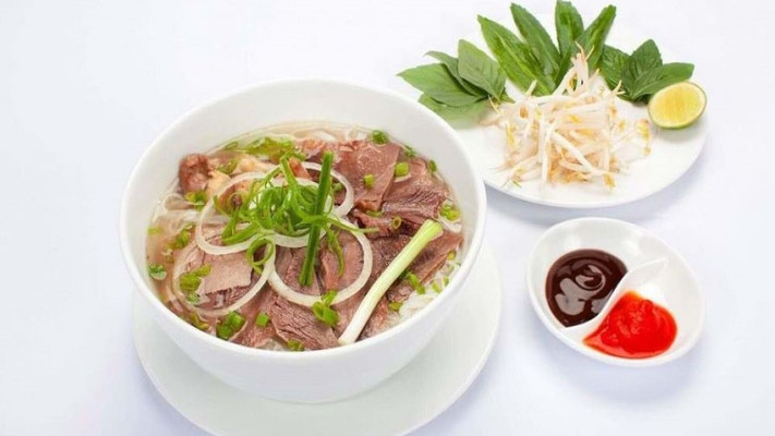 Tiệm Ăn 3 Năng - Phở & Cháo - Trần Bình Trọng