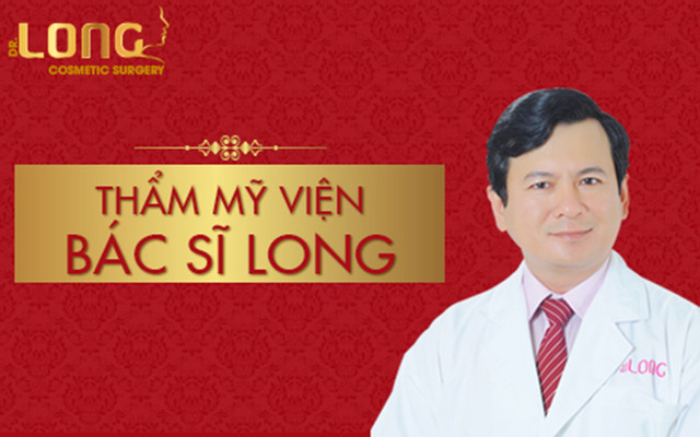 Phẩu Thuật Thẩm Mỹ Bác Sĩ Long - Lê Hồng Phong