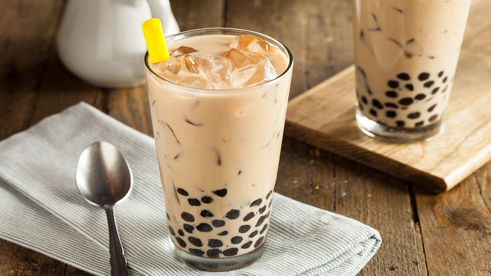 Trà Sữa Hana's