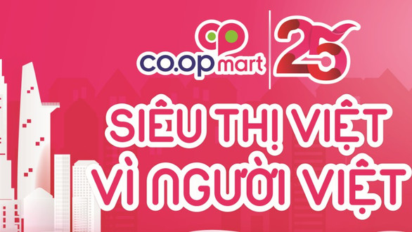 Co.op Mart Nhiêu Lộc - 974A Trường Sa