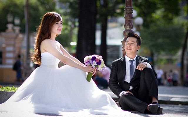 Photo Studio Nguyễn Hùng