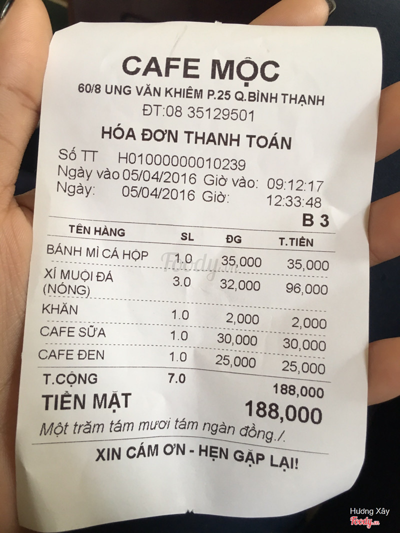 giá sau khi thêm 5k máy lạnh :))