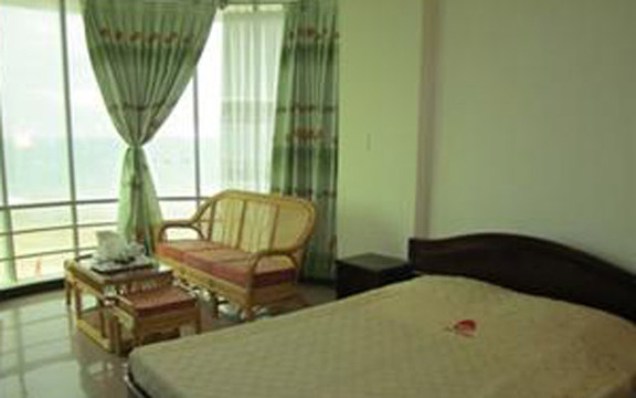 Thy Vân Hotel