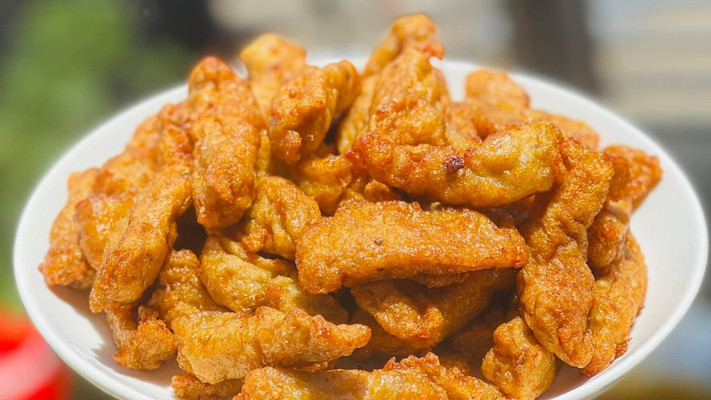 Chả Cá Vũng Tàu Nhà Hiền - KDC Tân Phong