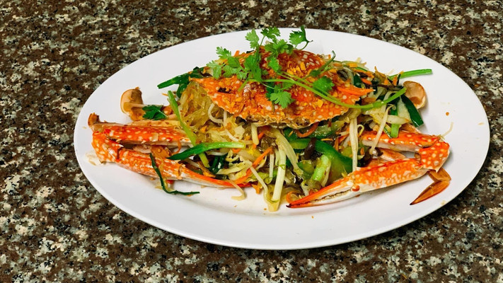 Lai Rai Quán - Lẩu Cá Bớp & Lẩu Thái - Phan Trung