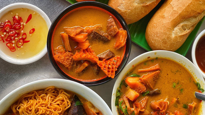 Phá Lấu Bò Chị Đẹp - Phạm Hùng