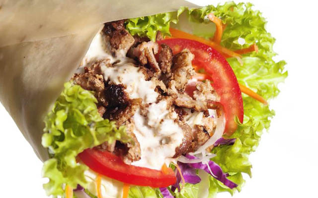 Oulala Doner Kebab