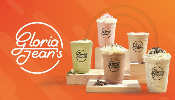 Gloria Jean's Coffees - Nguyễn Huệ