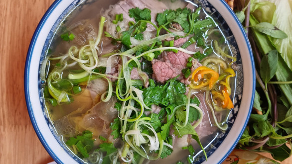 Phở Hương - 31 Tô Vĩnh Diện