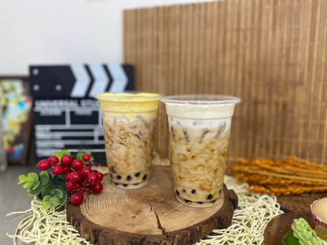 ICHI Tea & Coffee - Lê Quý Đôn