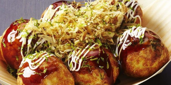 Bánh Bạch Tuộc Takoyaki Biên Hoà - Phan Đình Phùng