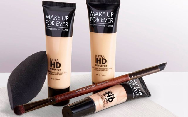 Make Up For Ever - Vincom Đồng Khởi 