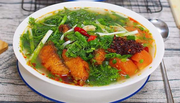 Honey - Bún Thái Hải Sản, Bún Cá & Bánh Canh Cá Lóc - Hồ Đắc Di