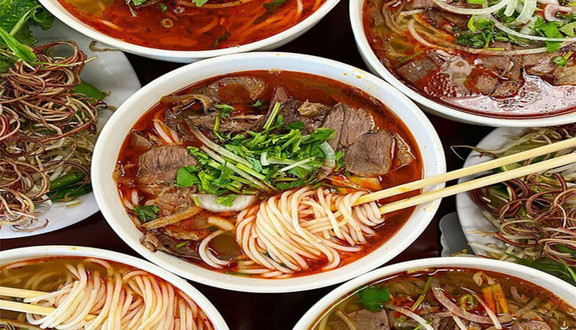 Bún Bò Huế 999 - 43 Dịch Vọng Hậu