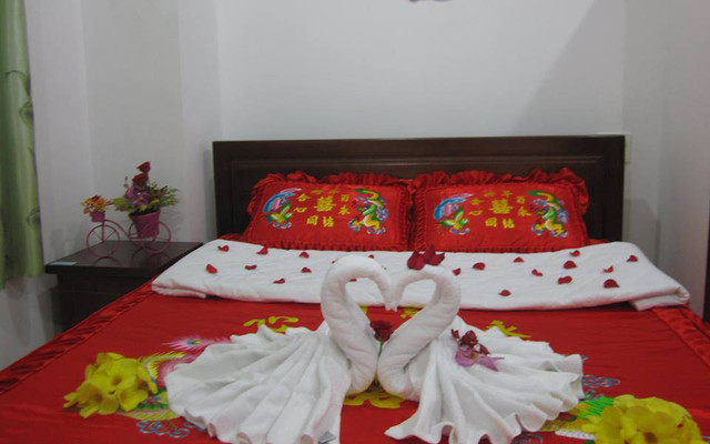 Thương Gia Chợ Lớn Hotel