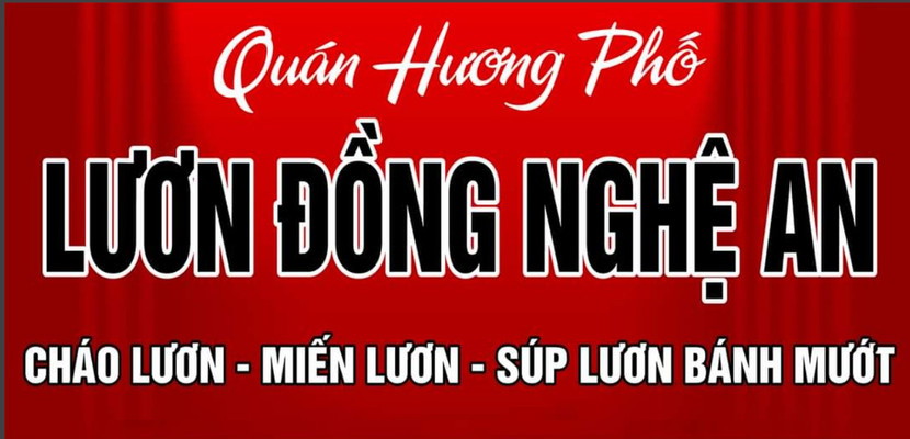 Lươn Đồng Nghệ An - Hương Phố - 191 Hà Huy Tập