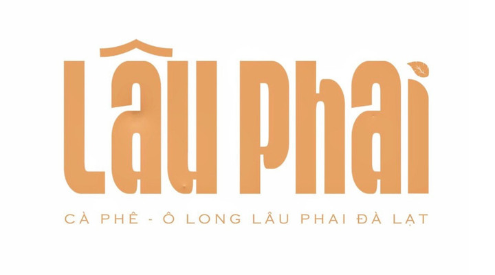 LÂU PHAI- Coffee, Trà Sữa & Trà Trái Cây - Nguyễn Đức Cảnh