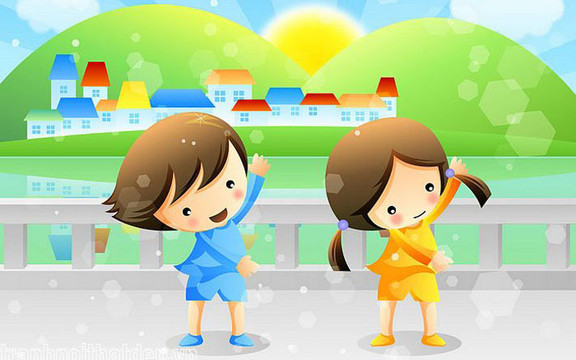 Mầm Non Nhật Mai - Vĩnh Hồ