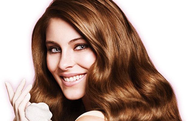 Liên Phương Beauty Salon - Bà Hom