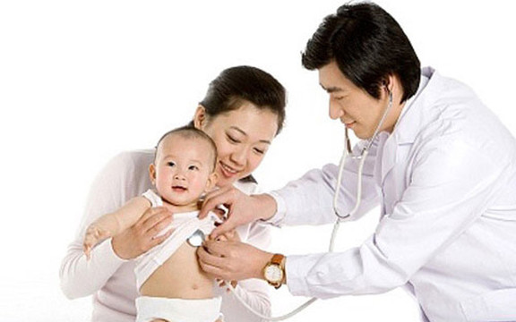 Phòng Khám BS Lê Quang Thông